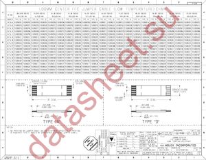 21039-0365 datasheet  